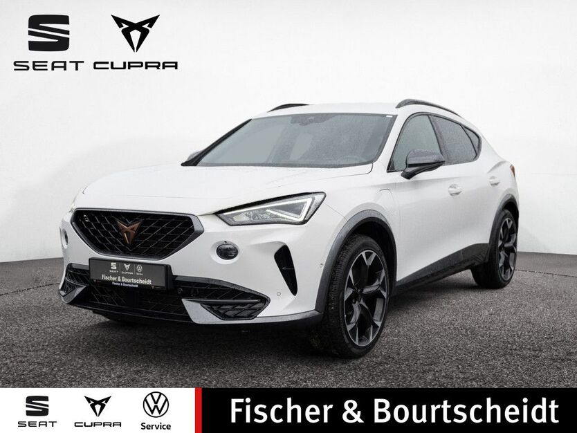 Cupra Formentor 96.085 km 23.280 € Lohmar 53797