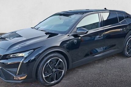 Peugeot 408 20.031 km 27.490 &euro; Osnabrück 49082
