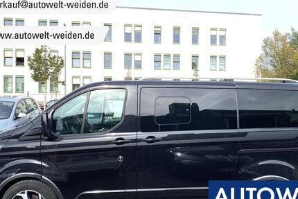 Ford Tourneo Custom 50.000 km 34.900 &euro; Weiden 92637