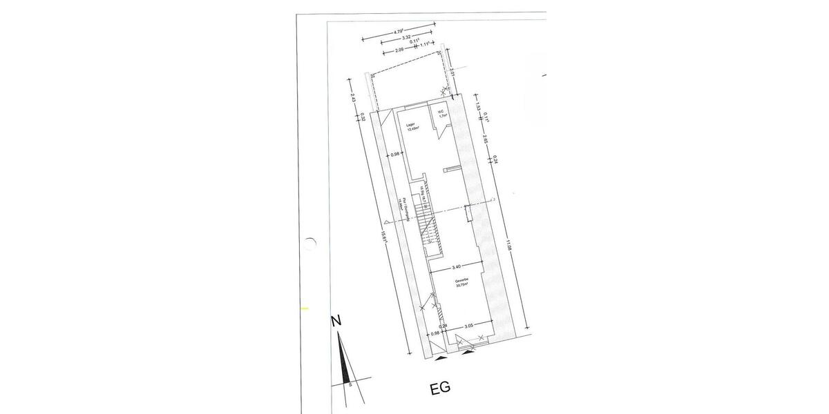Gewerbeobjekt Schongau - 525&euro; | Angebot:26149966