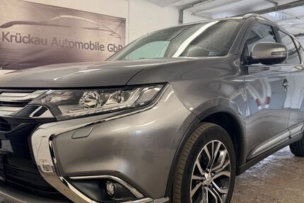 Mitsubishi Outlander 179.260 km 11.490 &euro; Seeth Ekholt 25337