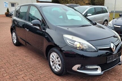 Renault Scenic 128.059 km 6.900 € Halle (Westfalen) 33790