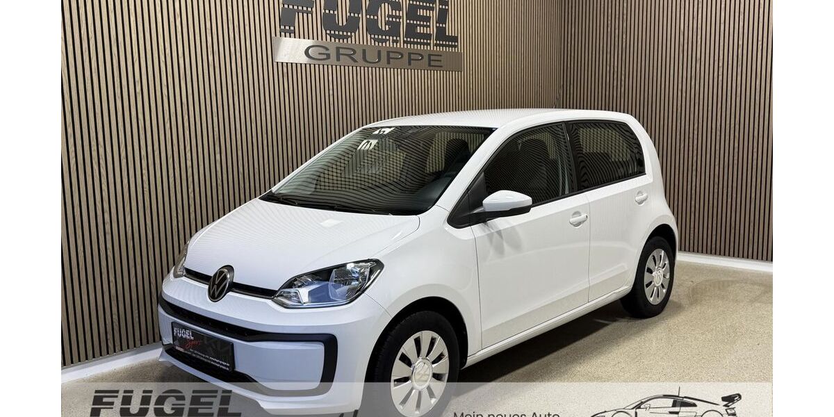 VW up! 41.152 km 9.899 &euro; Chemnitz 09125