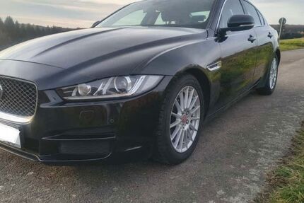 Jaguar XE 147.000 km 7.000 &euro; Nastätten 56355