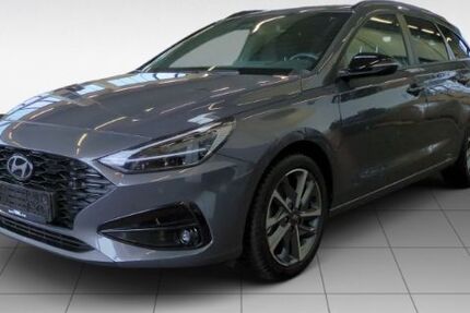 Hyundai i30 29.990 km 23.985 &euro; Augsburg 86165