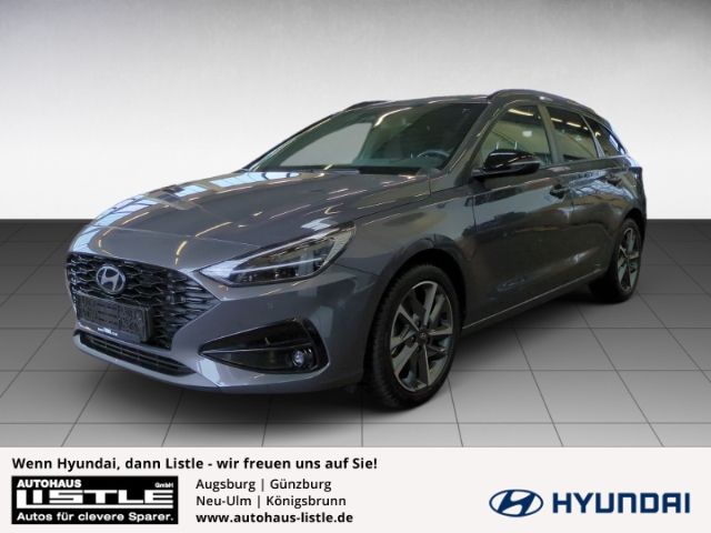 Hyundai i30 29.990 km 23.985 &euro; Augsburg 86165
