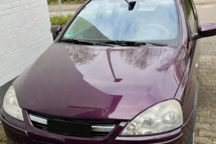 Opel Corsa 270.000 km 750 &euro; Würselen 52146