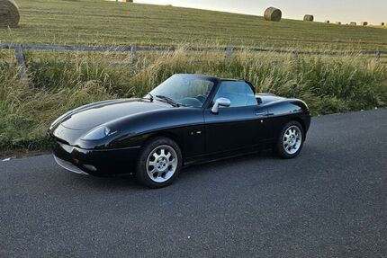 Fiat Barchetta