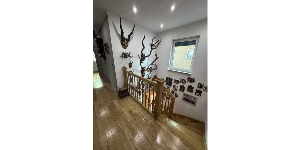 Einfamilienhaus Oberhausen Heide - 7 Zimmer, 223 m&sup2;, 859.000&euro; | Angebot:24905320