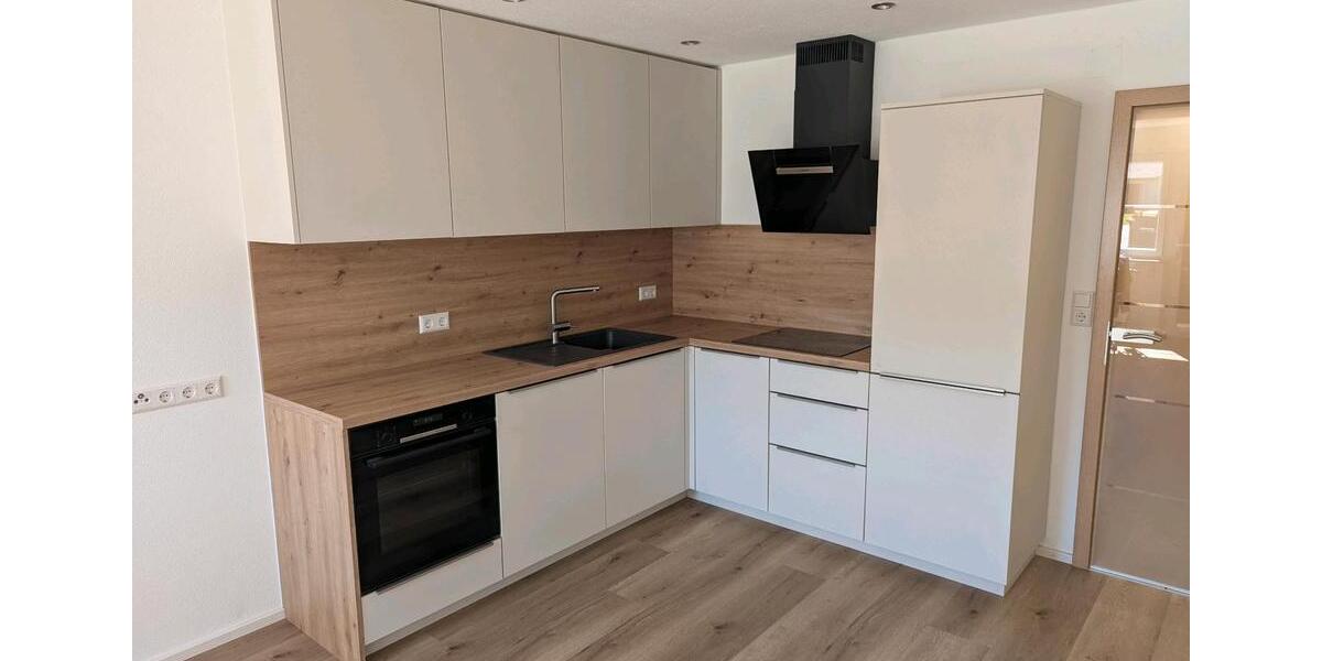 Etagenwohnung Aitrach - 3 Zimmer, 63 m&sup2;, 780&euro; | Angebot:26409287