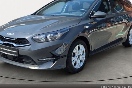Kia ceed Sportswagon 55.672 km 18.690 &euro; Berga 06536