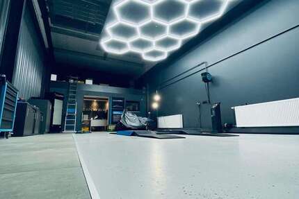 Gewerbeobjekt Erftstadt Lechenich - 1.249.000&euro; | Angebot:25047941