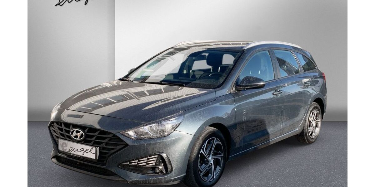 Hyundai i30 67.200 km 17.880 &euro; Wunsiedel 95632