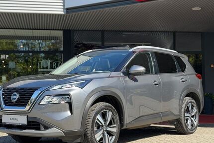 Nissan X-Trail 27.800 km 29.980 &euro; Wiesmoor 26639