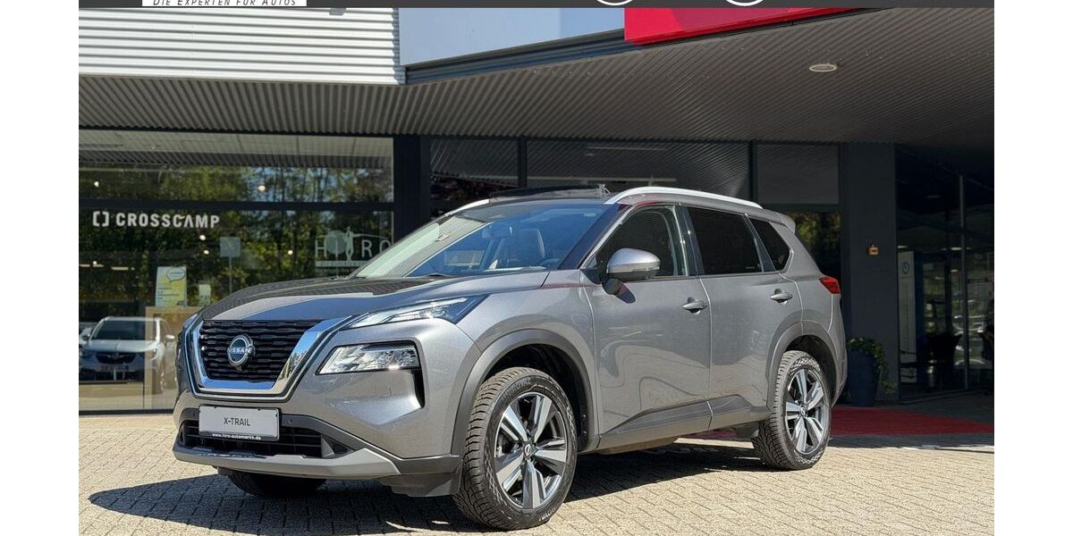 Nissan X-Trail 27.800 km 29.980 &euro; Wiesmoor 26639