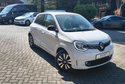 Renault Twingo 8.348 km 12.950 &euro; Eisenach 99817