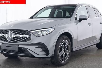 Mercedes-Benz GLC 220 8.300 km 61.490 &euro; Güstrow 18273