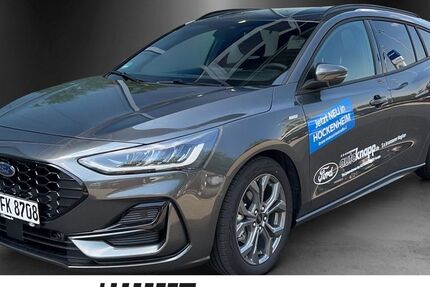 Ford Focus 24.990 km 24.490 &euro; Hockenheim 68766