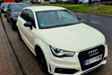 Audi A1 173.000 km 6.600 &euro; Moers 47445