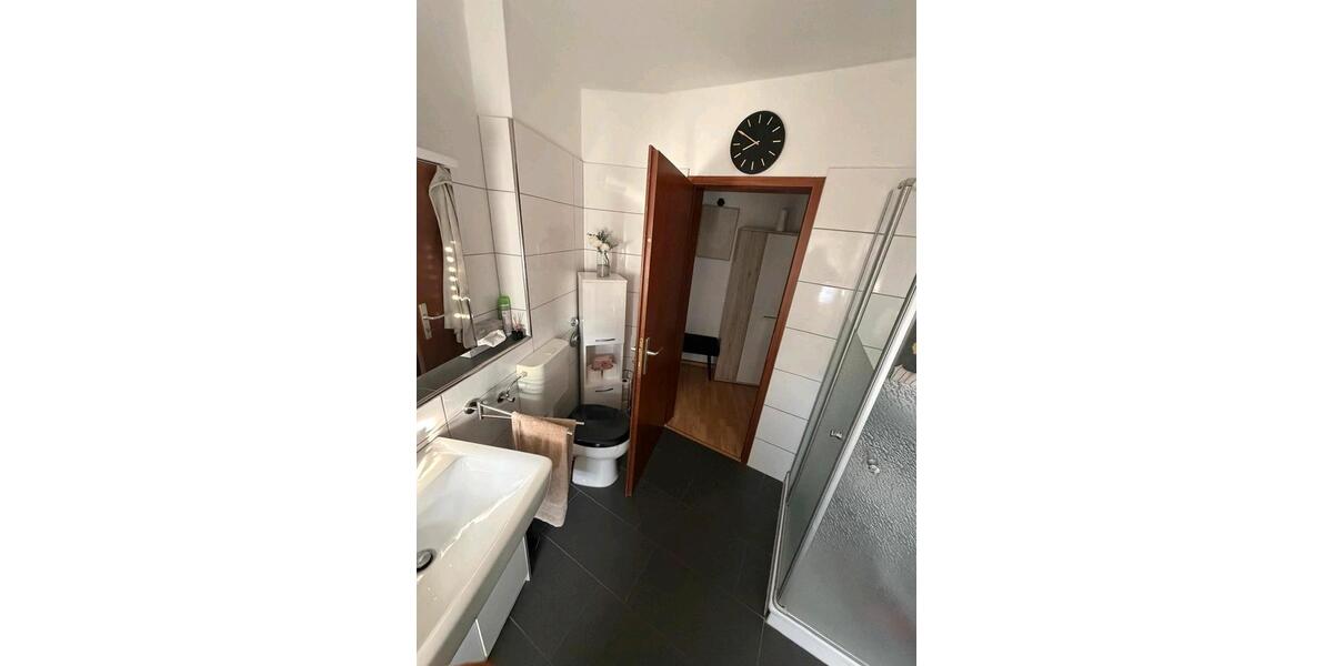 Etagenwohnung Donaueschingen - 2.5 Zimmer, 60 m&sup2;, 198.000&euro; | Angebot:27083418