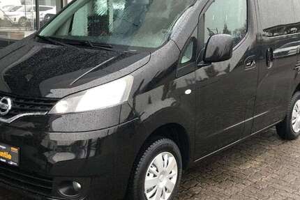 Nissan NV200 120.000 km 14.300 &euro; Ötigheim 76470