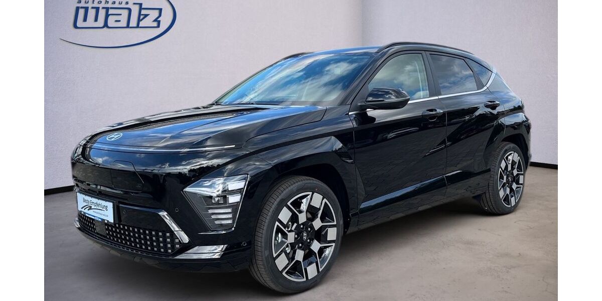 Hyundai KONA 9.998 km 30.990 &euro; Nagold 72202