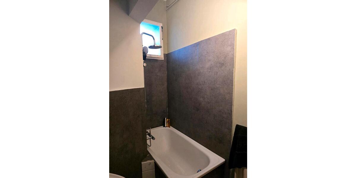 3 Zimmer Wohnung, zum 01.03.26 3 zimmer