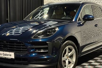 Porsche Macan 107.000 km 41.990 &euro; Landsberg am Lech 86899