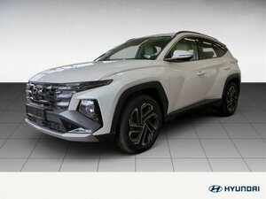 Hyundai TUCSON Prime Plug-In Hybrid 4WD 37.800 km 32.950 &euro; Bad Wünnenberg 33181