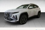 Hyundai TUCSON Prime Plug-In Hybrid 4WD 37.800 km 32.950 &euro; Bad Wünnenberg 33181