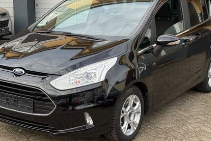 Ford B-Max 70.000 km 9.999 &euro; Nordhorn 48529