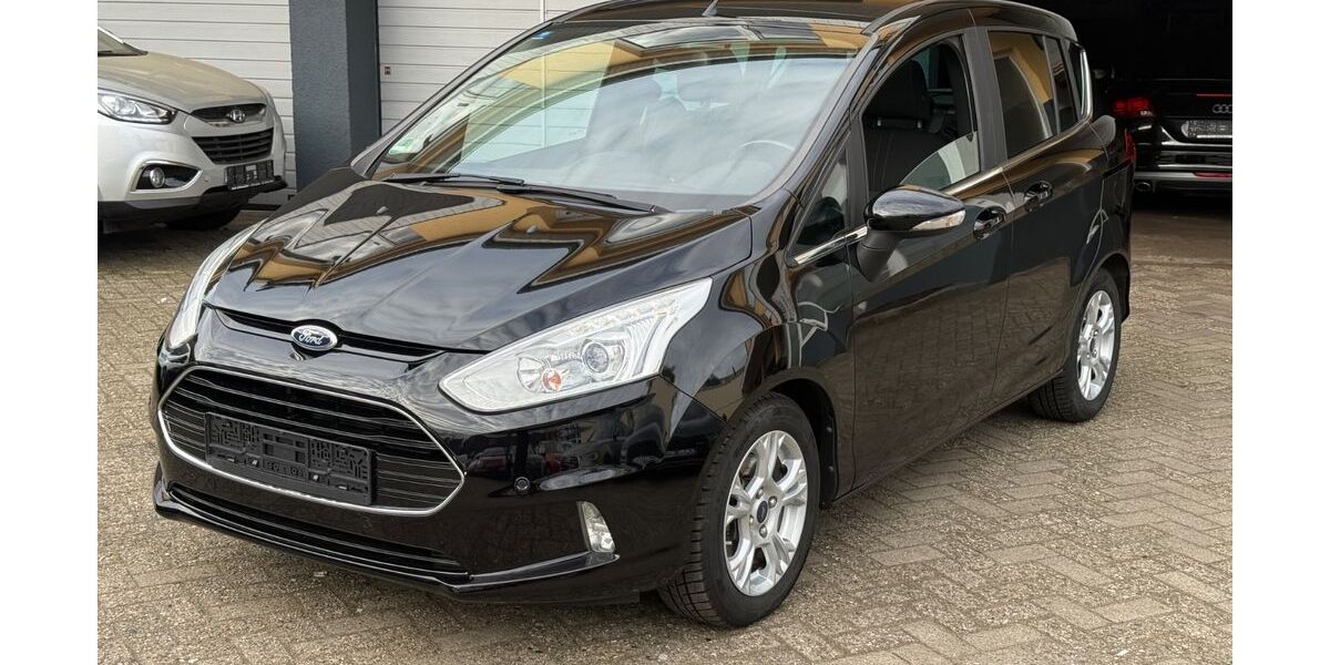 Ford B-Max 70.000 km 9.999 &euro; Nordhorn 48529