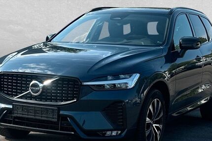 Volvo XC60 40.500 km 36.890 &euro; Karlsruhe 76187
