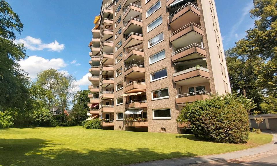 Etagenwohnung Ratzeburg - 2 Zimmer, 58 m&sup2;, 129.000&euro; | Angebot:24213671