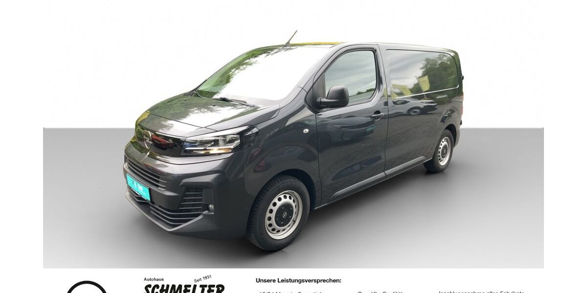 Opel Vivaro 15.911 km 25.400 &euro; Lennestadt 57368