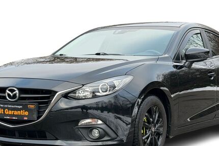 Mazda 3 80.000 km 12.480 &euro; Duisburg 47249