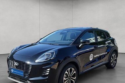 Ford Puma 4.100 km 25.444 € Göppingen 73035