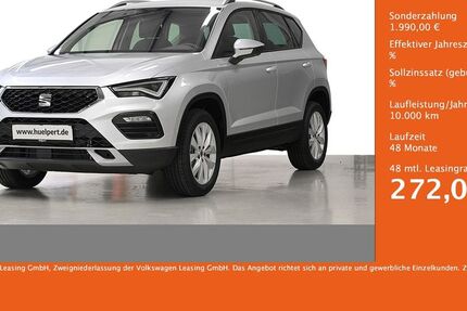 Seat Ateca 4.803 km 29.970 &euro; Dortmund 44269