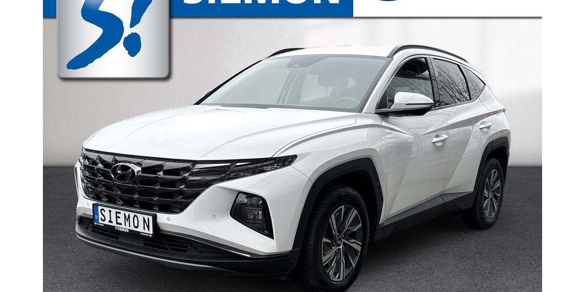 Hyundai TUCSON 36.572 km 28.730 &euro; Wiesmoor 26639