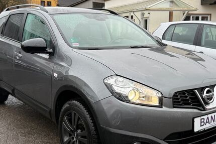 Nissan Qashqai 130.000 km 10.750 &euro; Marpingen 66646