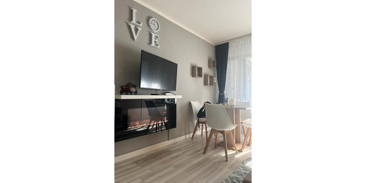Erdgeschoßwohnung Herzberg am Harz - 1 Zimmer, 22 m&sup2;, 50.000&euro; | Angebot:26692383