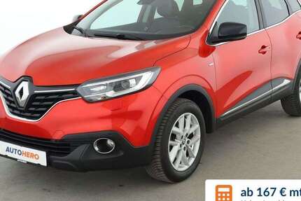 Renault Kadjar 88.247 km 12.130 &euro; Neufahrn 85375
