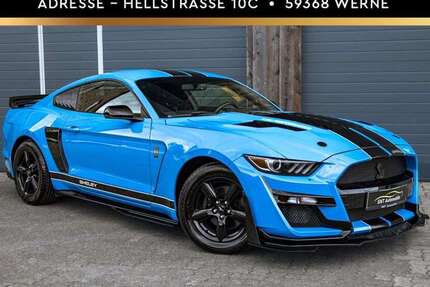Ford Mustang 69.928 km 30.990 &euro; Werne 59368