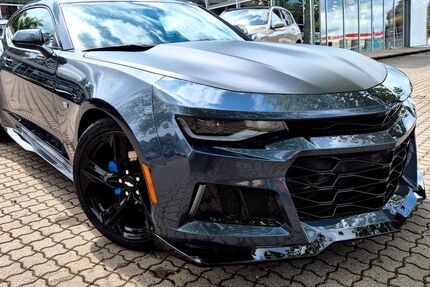Chevrolet Camaro 25.835 km 27.450 &euro; Allersberg 90584
