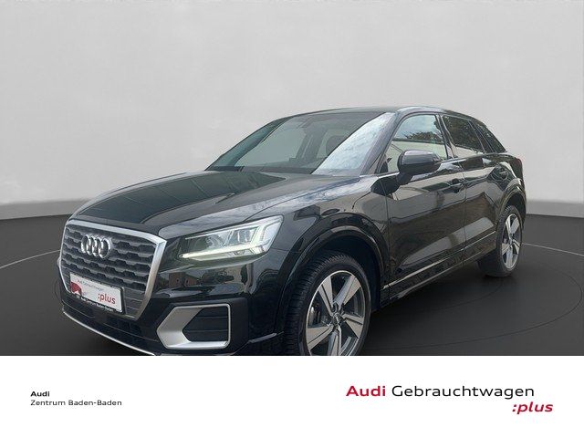 Audi Q2 76.035 km 20.910 &euro; Baden Baden 76532