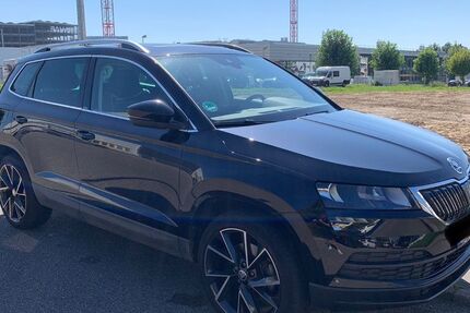 Skoda Karoq 130.000 km 19.499 &euro; Oberboihingen 72644