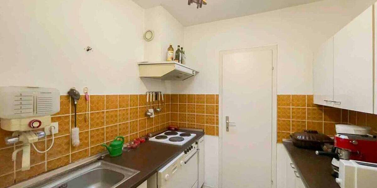 Einfamilienhaus Lübeck Moisling - 3 Zimmer, 189.000&euro; | Angebot:26359397