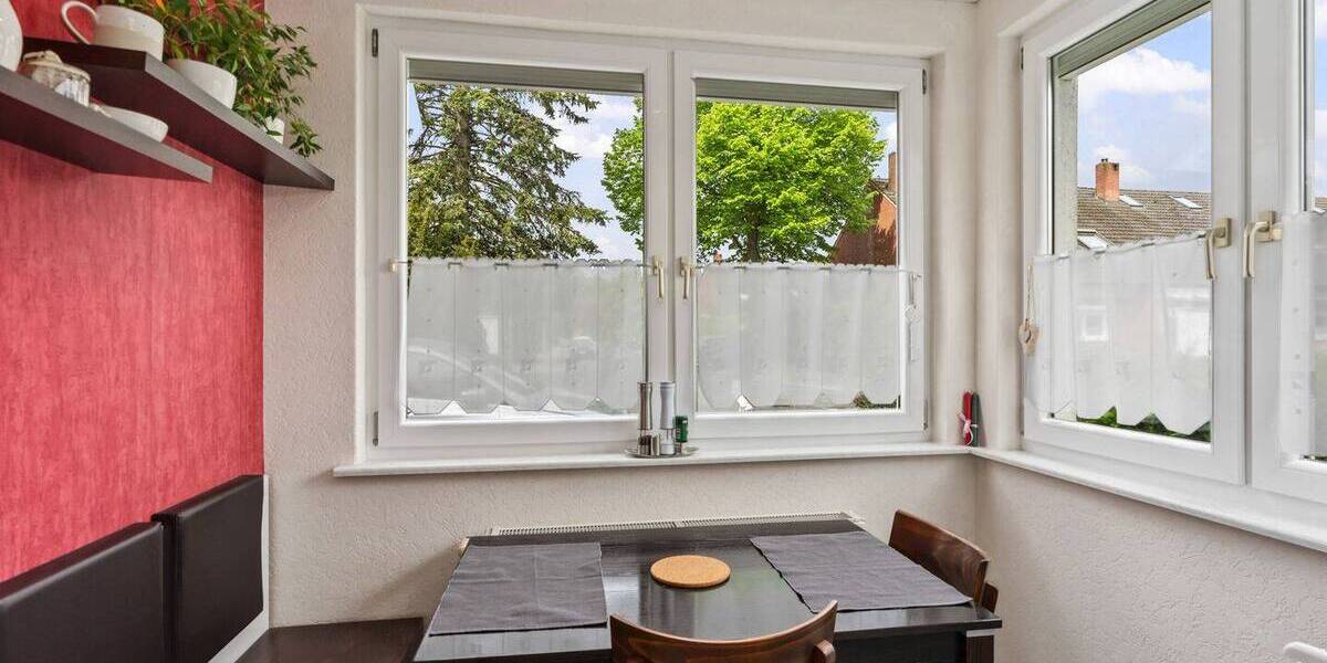Bungalow Bremen Habenhausen - 6 Zimmer, 143 m&sup2;, 449.000&euro; | Angebot:26656672