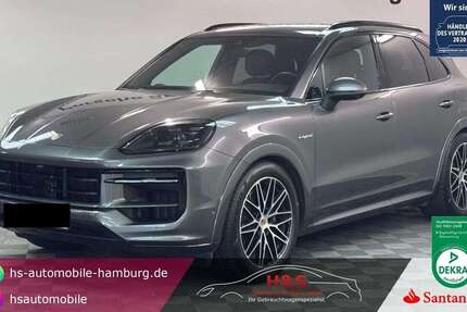 Porsche Cayenne 33.712 km 98.900 &euro; Bad Segeberg ( bei Hamburg) 23795