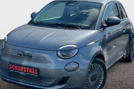 Fiat 500e 10.255 km 16.779 &euro; Elsdorf (bei Köln) 50189